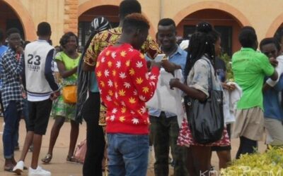Togo/BAC I 2026 : un taux de réussite de 73,05 %