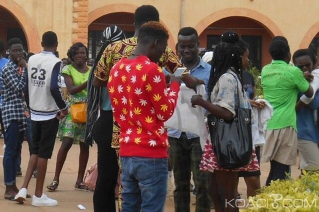 Togo/BAC I 2026 : un taux de réussite de 73,05 %
